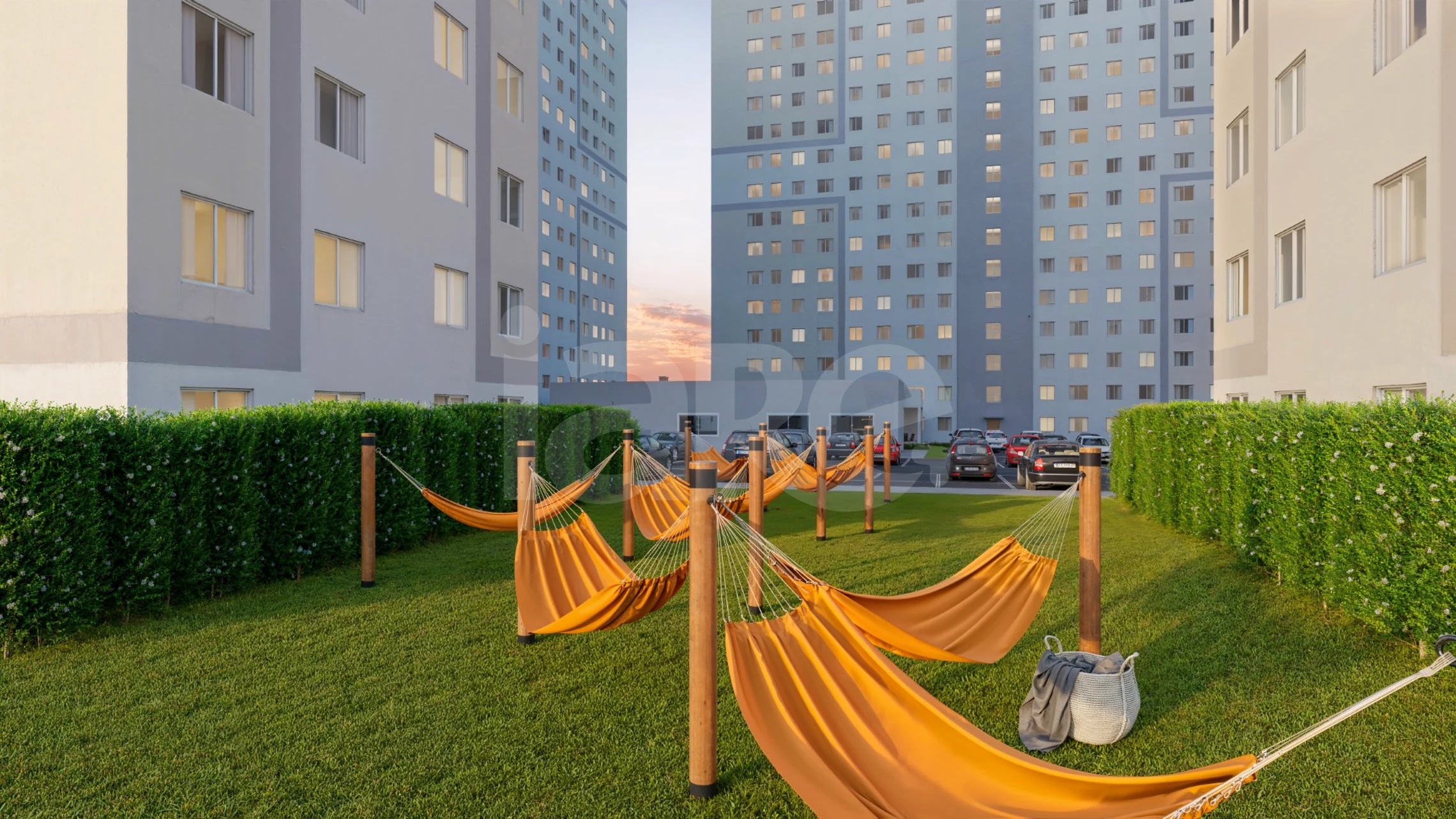 Gran Vista Itaquera - Apartamento com 56,51 m², em Vila Carmosina — foto 14