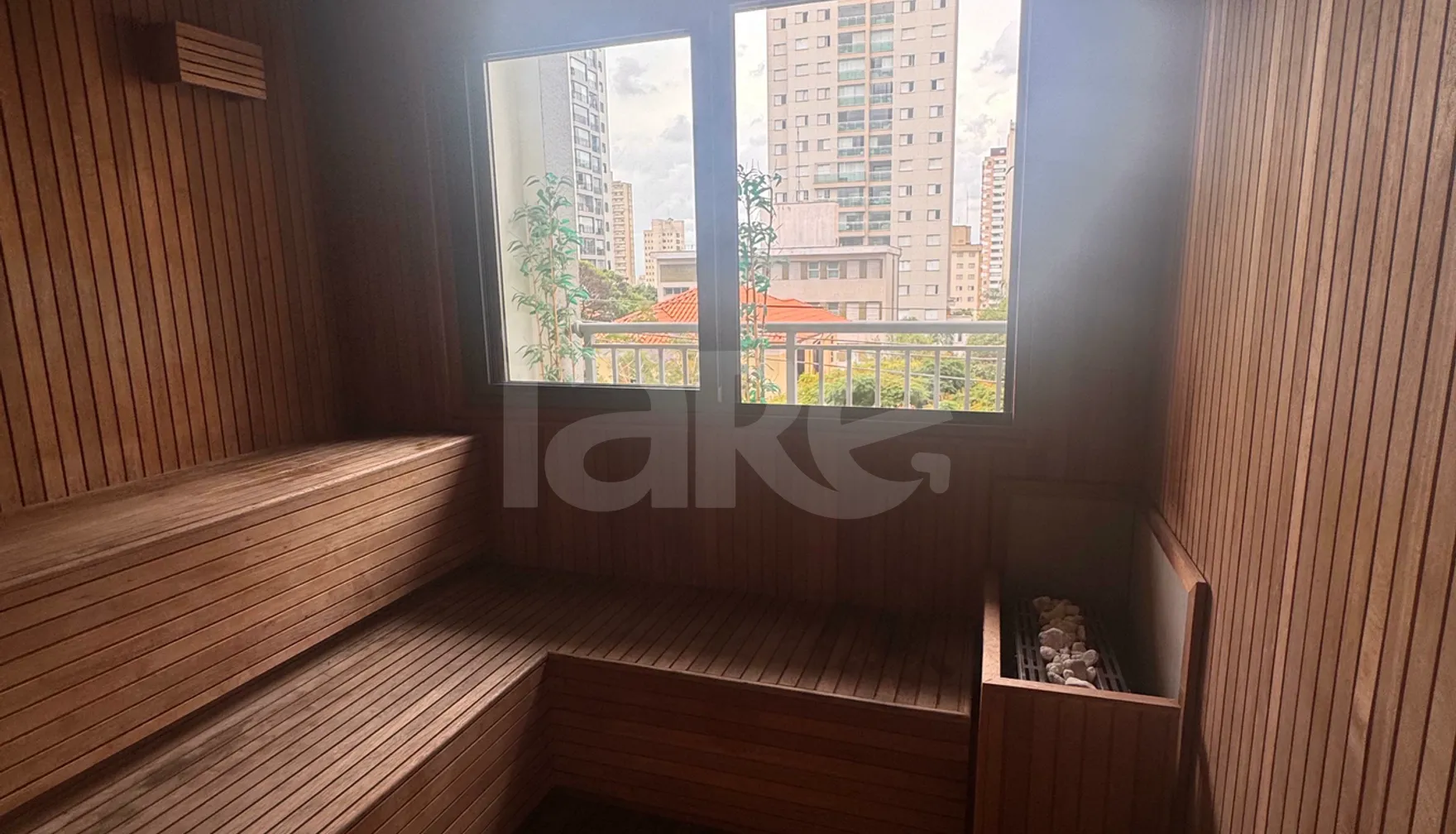 Atmosfera Vila Mariana - Studio com 43,95 m², em Vila Mariana — foto 34