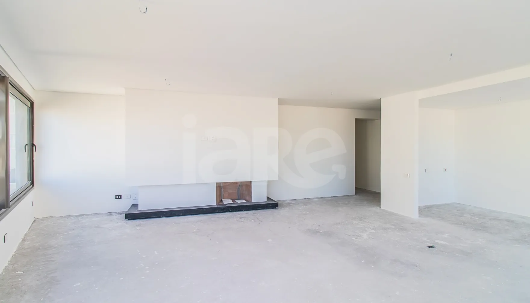 Vista Apto ART3120 - Apartamento com 164,78 m², em Bela Vista — foto 23