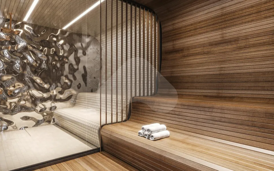 L'Atelier Concept Homes - Apartamento com 213,72 m², em Meia Praia — foto 16