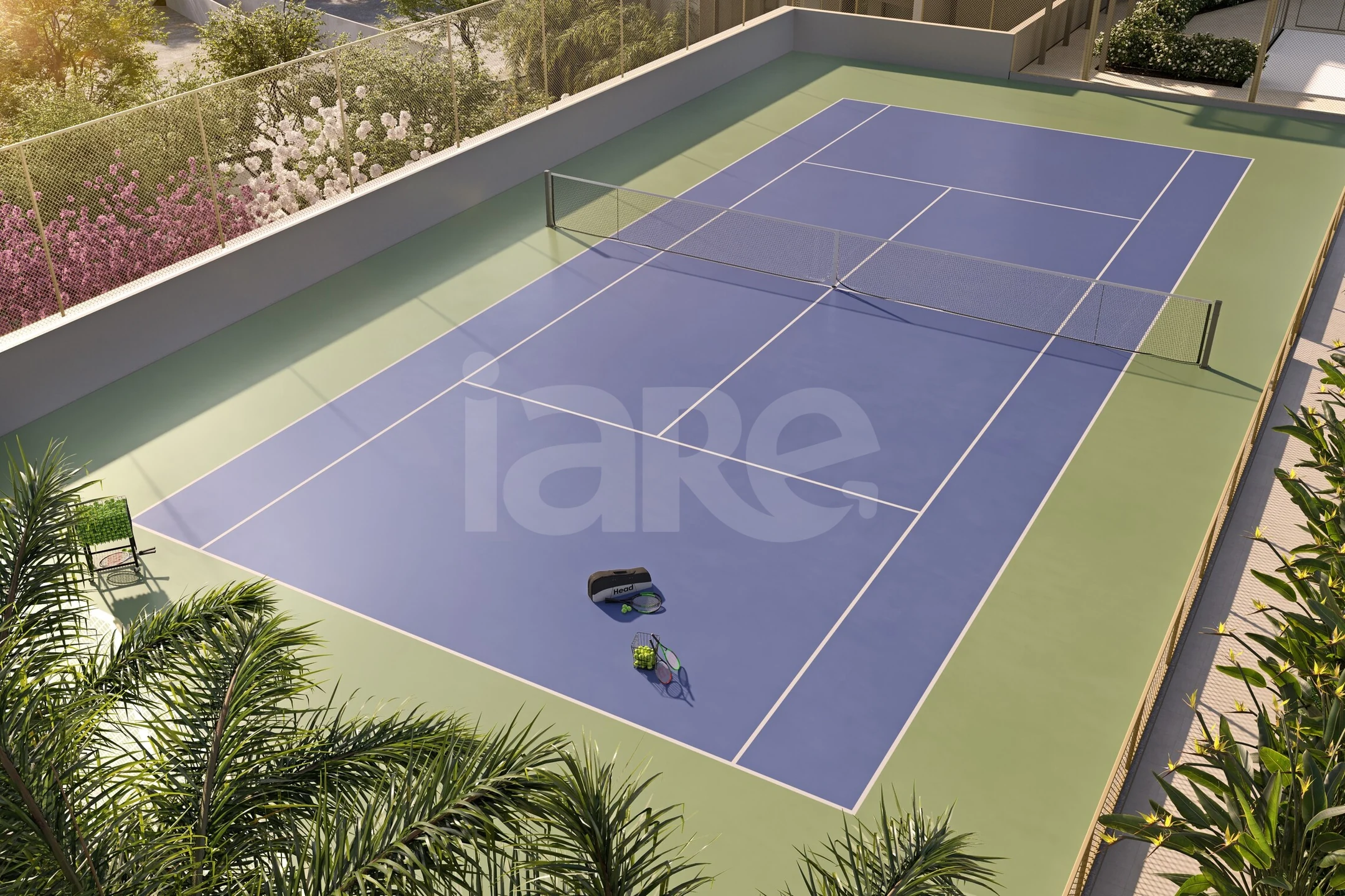The Palace Royal - Apartamento com 139 m², em Vila Mariana — foto 17