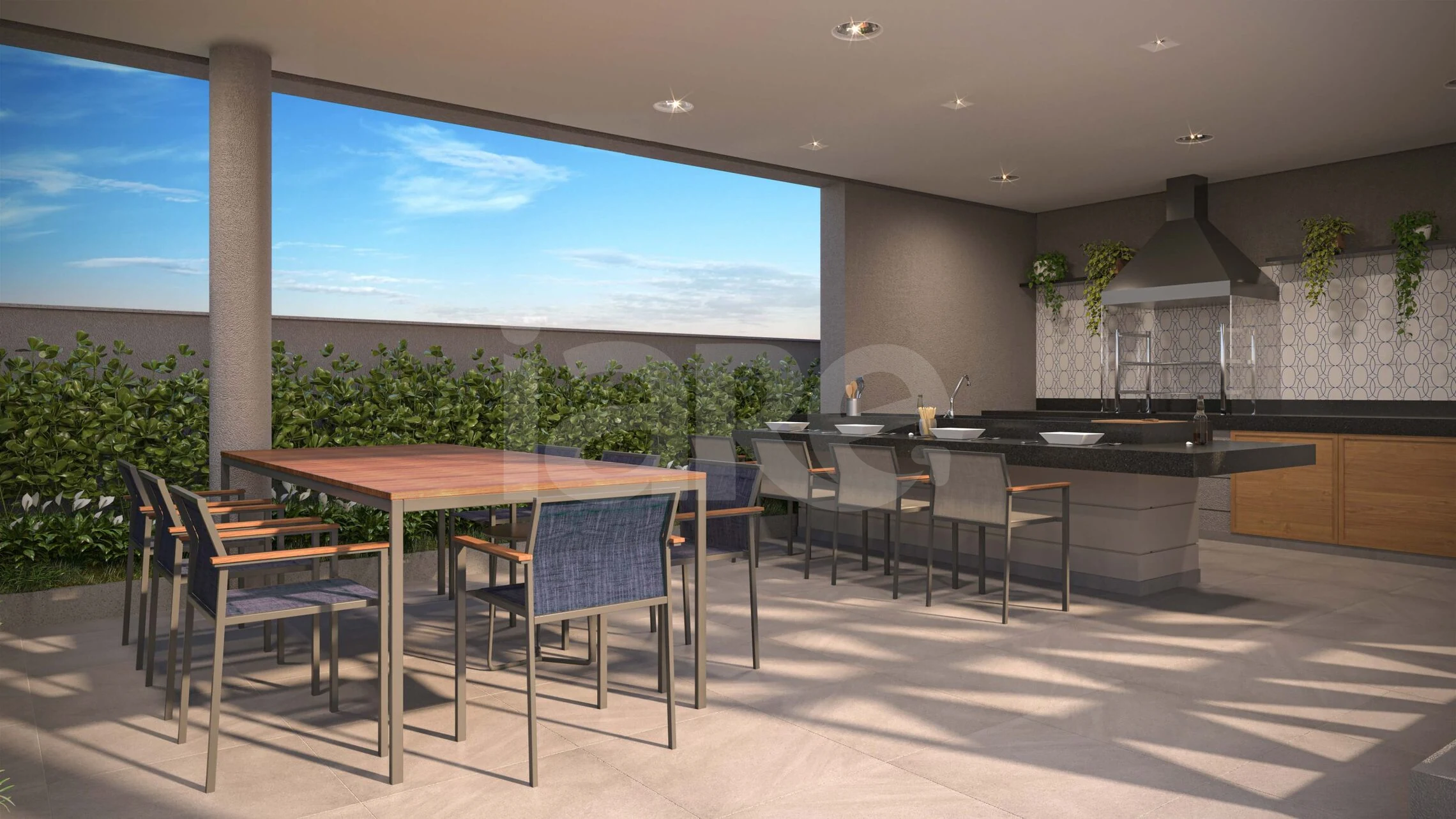 Bios Veleiros - Apartamento com 65,57 m², em Veleiros — foto 16