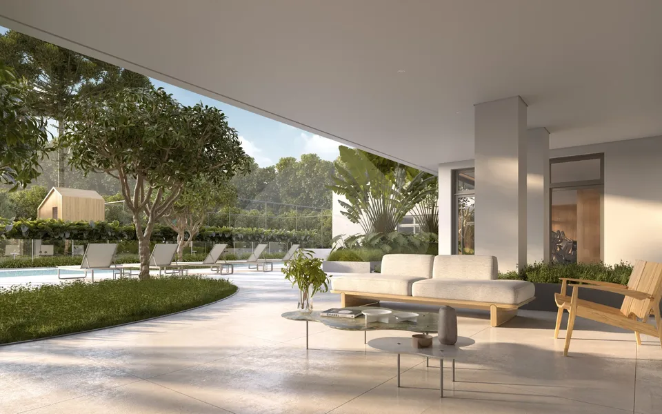 Verdant - Apartamento com 145,08 m², em Petrópolis — foto 17