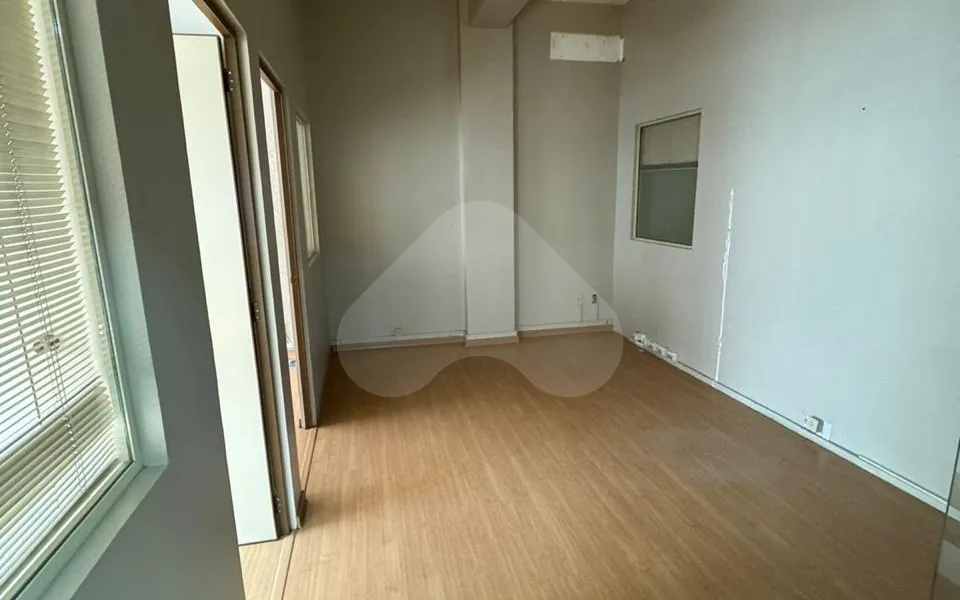 Edifício Credireal Sala 301 - Sala comercial com 195,25 m², em Centro Histórico — foto 6