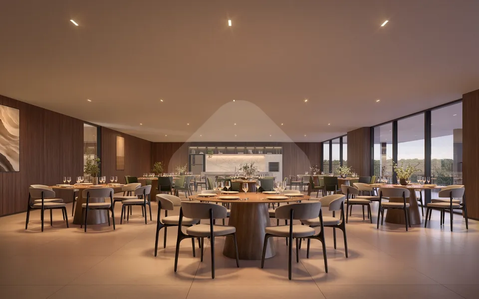Citàge Santé - Lote, em Residencial Goiânia Golfe Clube — foto 9