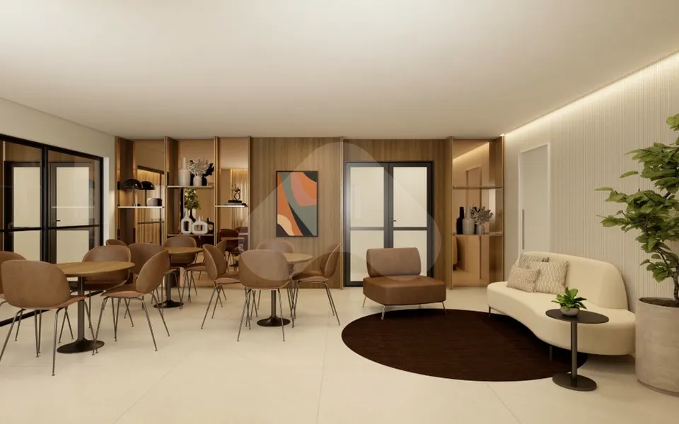 Mundo Apto Elevato Pinheiros - Apartamento com 24,81 m², em Pinheiros — foto 19