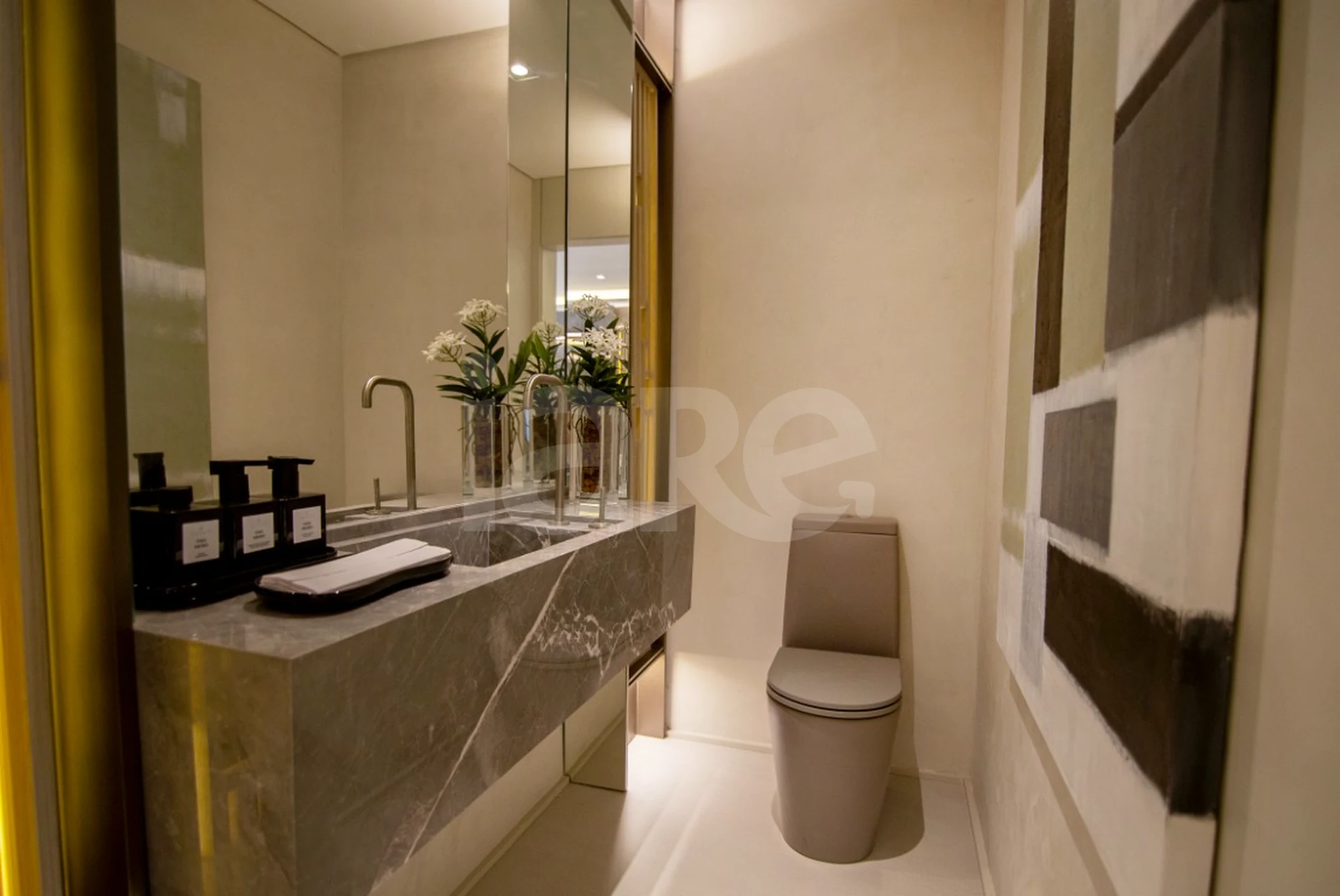 Splend Moema - Apartamento com 258,31 m², em Moema — foto 17