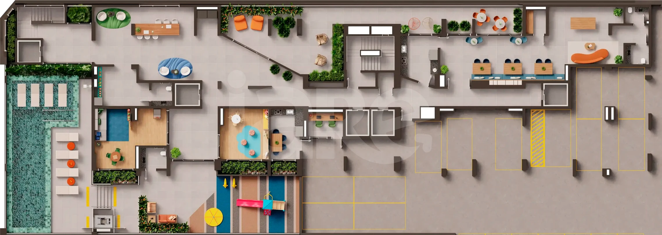 Altus Nova Klabin - Apartamento com 72,83 m², em Vila Firmiano Pinto — foto 19