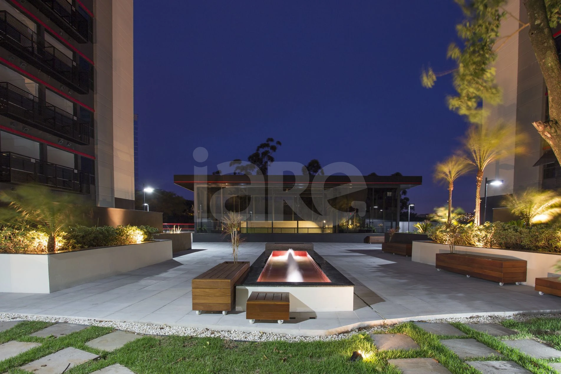 Condomínio Max Haus Apto 1104B - Apartamento com 70 m², em Petrópolis — foto 10