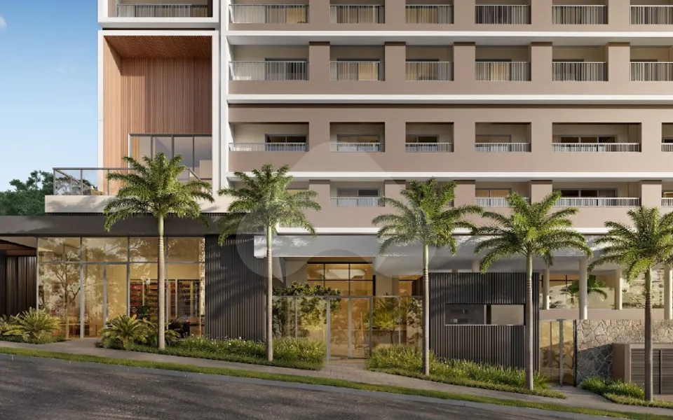 Reffugio 359 - Studio com 26 m², em Aclimação — foto 4