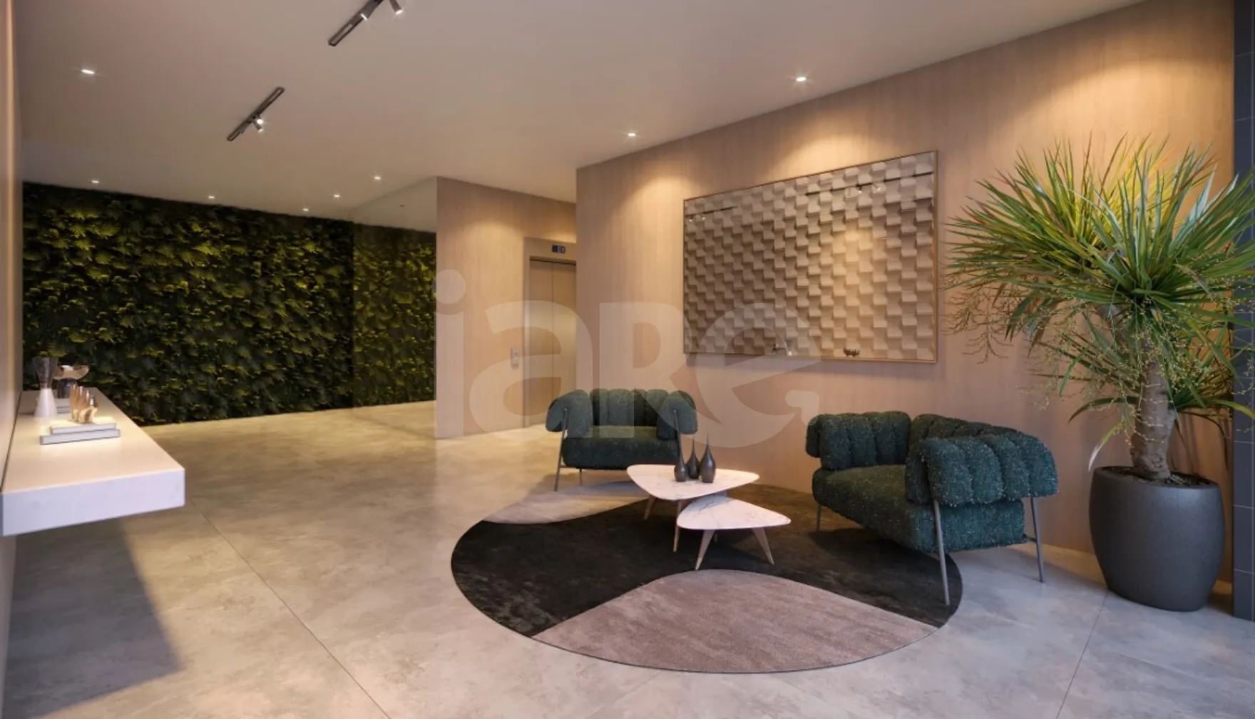 Casa Real - Apartamento com 145 m², em Parnamirim — foto 4