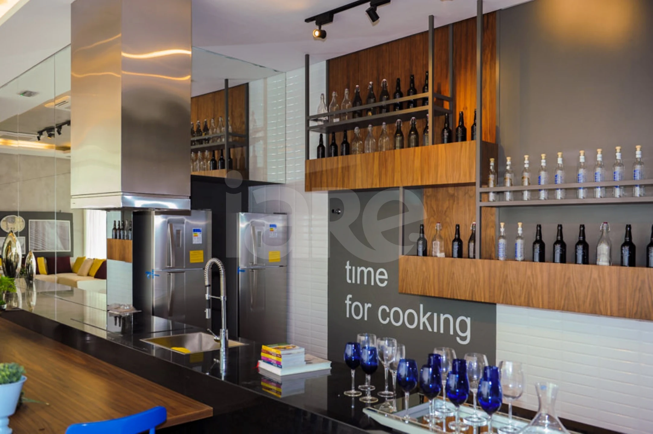 Timelife - Apartamento com 60,8 m², em Perdizes — foto 9