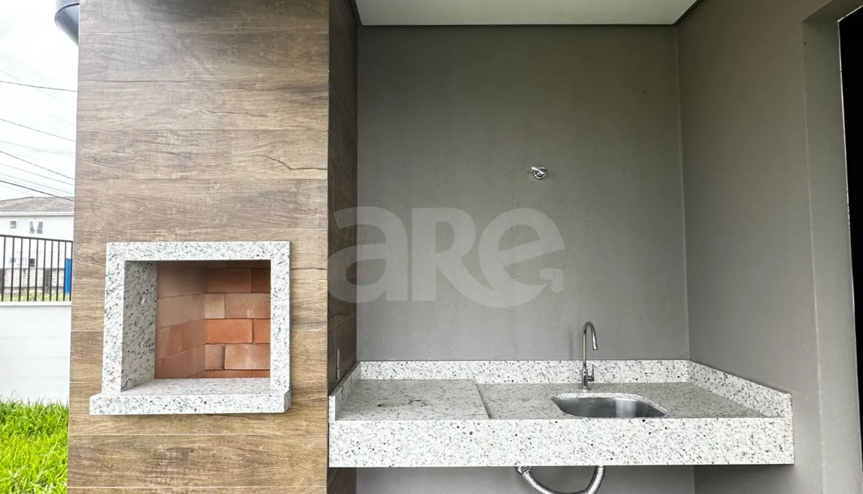 Villa Florença - Casa com 99,23 m², em Nova Palhoça — foto 15