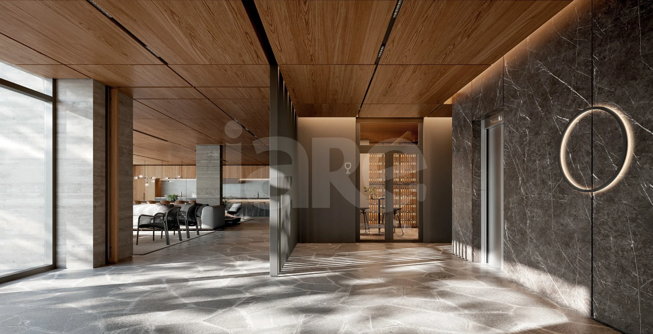 Aura - Apartamento com 170,61 m², em Bela Vista — foto 9