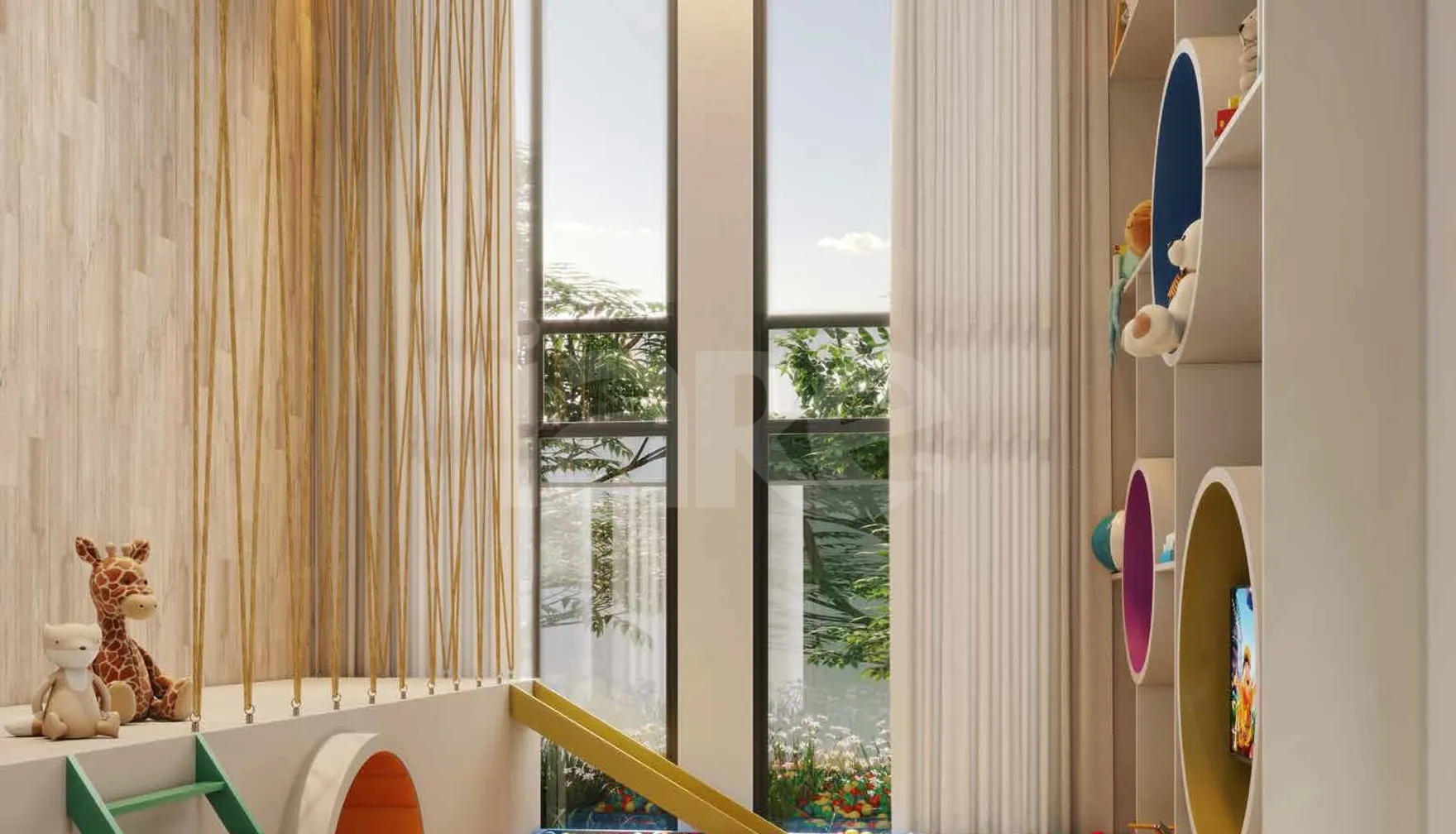 Casa Higienópolis - Apartamento com 276,42 m², em Higienópolis — foto 9