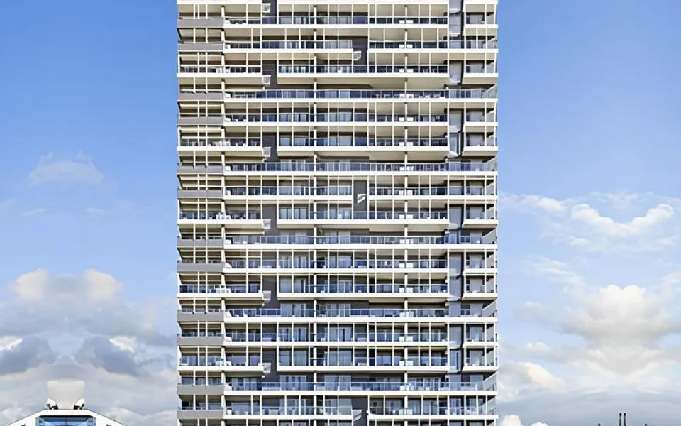 Foto de Olímpico Residence